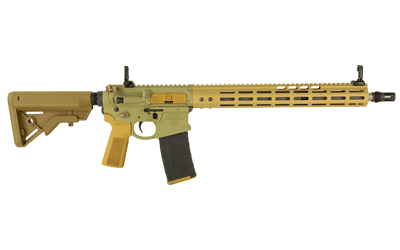 NOVESKE GEN4 N4 5.56 16" 30RD FDE/CB