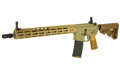 NOVESKE GEN4 N4 5.56 16" 30RD FDE/CB