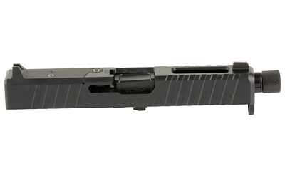 NOVESKE OR SLD/BBL FOR GLK 19G4 TB