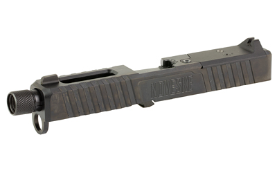 NOVESKE OR SLD/BBL FOR GLK 19G4 TB