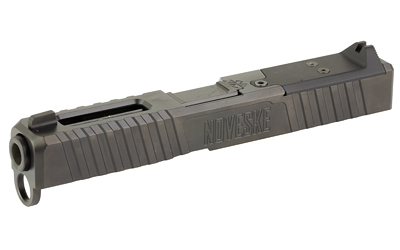NOVESKE OR SLD/BARREL GLK 19 G4 BLK