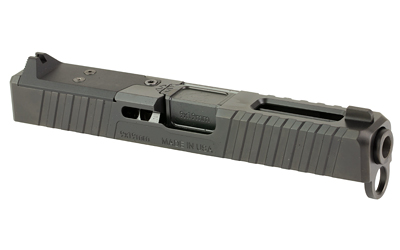 NOVESKE OR SLD/BBL FOR GLK 19 G4 BLK