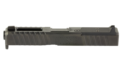 NOVESKE OR SLD/BBL FOR GLK 19 G4 BLK