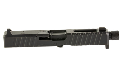 NOVESKE OR SLD/BBL FOR GLK 19 G5 TB