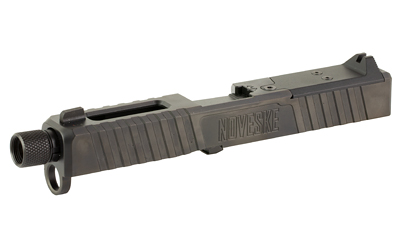 NOVESKE OR SLD/BBL FOR GLK 19 G5 TB