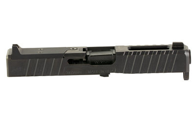 NOVESKE OR SLD/BBL FOR GLK 19 G5 BLK