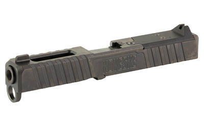 NOVESKE OR SLD/BBL FOR GLK 19 G5 BLK