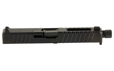 NOVESKE OR SLD/BBL FOR GLK 17 G3 TB