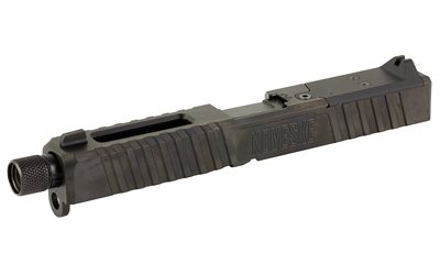 NOVESKE OR SLD/BBL FOR GLK 17 G3 TB