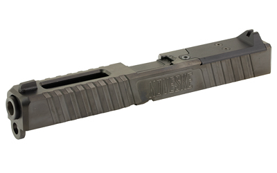 NOVESKE OR SLD/BBL FOR GLK 17 G3 BLK