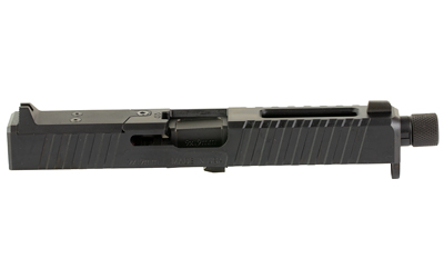 NOVESKE OR SLD/BBL FOR GLK 17 G4 TB
