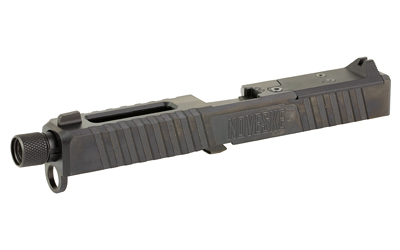 NOVESKE OR SLD/BBL FOR GLK 17 G4 TB