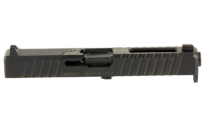 NOVESKE OR SLD/BBL FOR GLK 17 G4 BLK