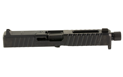 NOVESKE OR SLD/BBL FOR GLK 17 G5 TB