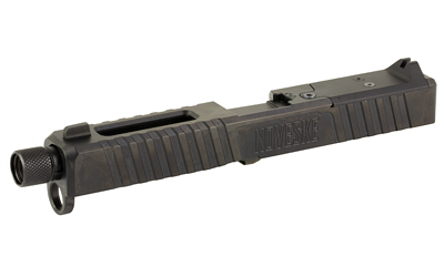 NOVESKE OR SLD/BBL FOR GLK 17 G5 TB