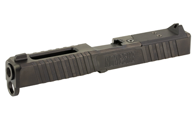 NOVESKE OR SLD/BBL FOR GLK 17 G5 BLK