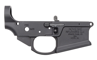 NOVESKE N4 AMBI STRIPPED LOWER MULTI