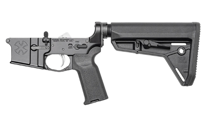 NOVESKE CHAINSAW LOWER RCVR COMPLETE