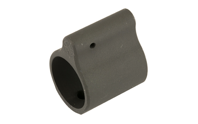 NOVESKE LOW PROFILE GAS BLOCK .750