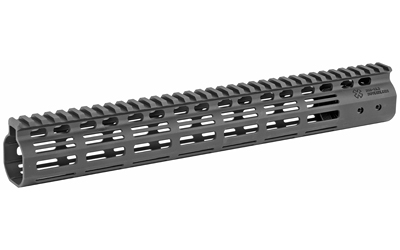 NOVESKE NSR RAIL MLOK 13.5" BLK