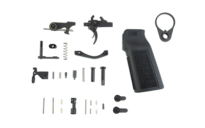 NOVESKE LOWER PARTS KIT SSA TRIGGER
