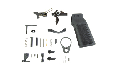 NOVESKE LOWER PARTS KIT SD-E TRIGGER