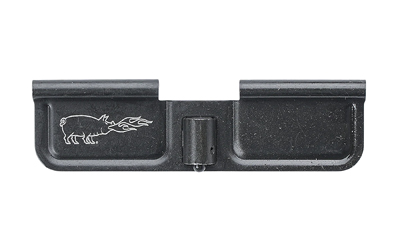 NOVESKE PORT DOOR FLAMING PIG