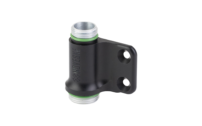 NOVESKE BODY WEAPONLIGHT BLK LH