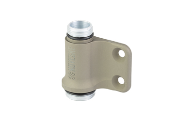 NOVESKE BODY WEAPONLIGHT FDE LH