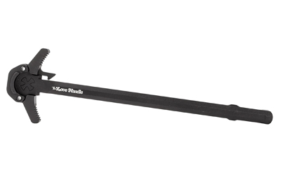 NOVESKE CHARGING HANDLE SML FRM BLK