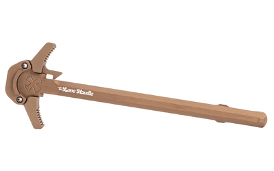 NOVESKE CHARGING HANDLE SML FRM FDE
