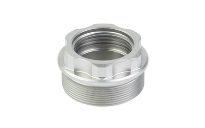 NOVESKE HOGNUT SILENCER ADAPTER TI