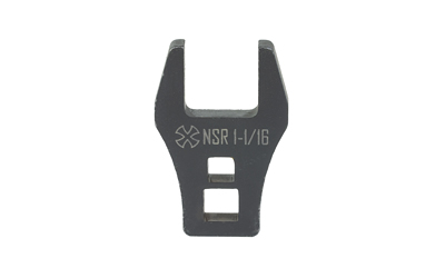 NOVESKE WRENCH NSR/NHR BARREL NUT N4