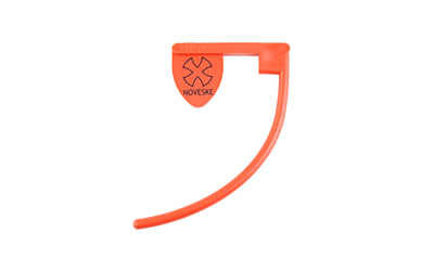 NOVESKE FLAG RED CHAMBER