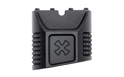 NOVESKE GRIP FORWARD VERTICAL BLK