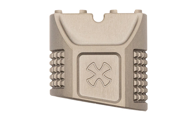 NOVESKE GRIP FORWARD VERTICAL FDE