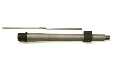NOVESKE BARREL CQB 5.56 10.5" SS