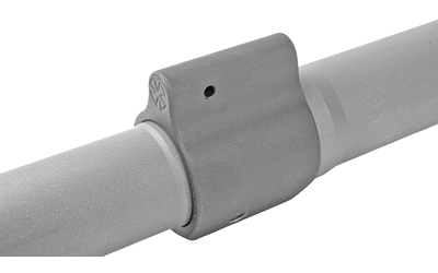 NOVESKE BARREL 5.56 11.5" STS