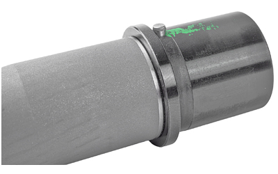 NOVESKE BARREL 5.56 11.5" STS