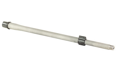 NOVESKE BARREL 6MM ARC 18" SPR SS