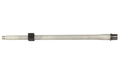 NOVESKE BARREL 6MM ARC 18" SPR SS