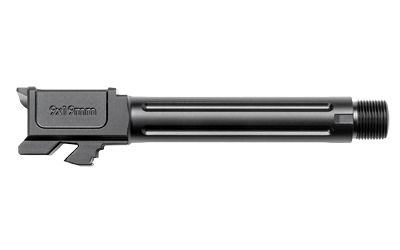NOVESKE BBL FOR GLK 19 G1-5 THRD BLK