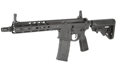 NOVESKE GEN4 SBR 300BLK 10.5 MLOK