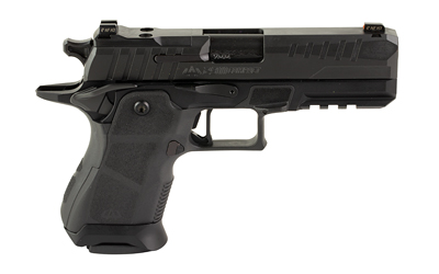 OA DEF OA 2311 CMP 9MM 4.25" 15RD BK