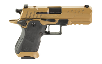 OA DEF OA 2311 CMP 9MM 15RD HDB NS