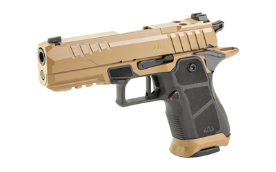 OA DEF OA 2311 CMP 9MM 15RD HDB NS