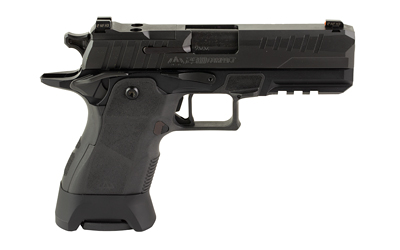 OA DEF OA 2311 CMP PLUS 9MM 17RD BK