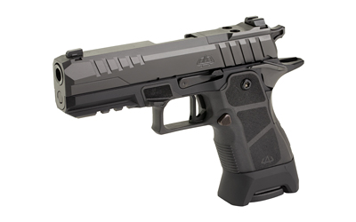 OA DEF OA 2311 CMP PLUS 9MM 17RD BK