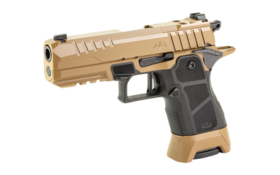 OA DEF OA 2311 CMP PLUS 9MM 17RD HDB