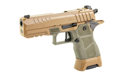 OA DEF OA 2311 CMP PLUS 9MM 17RD HDS